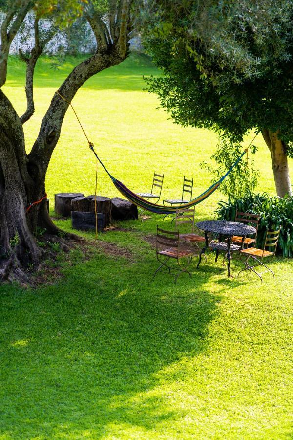 Hosteria San Felipe Pátzcuaro المظهر الخارجي الصورة